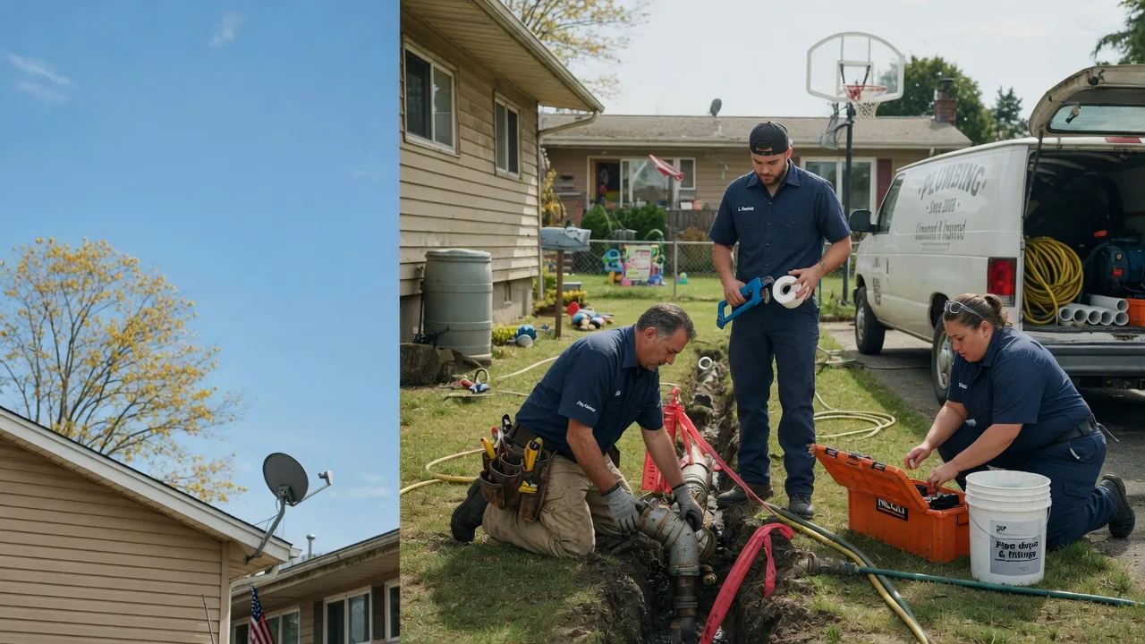 Garbage Disposal Replacement in Chickasaw, OH near me